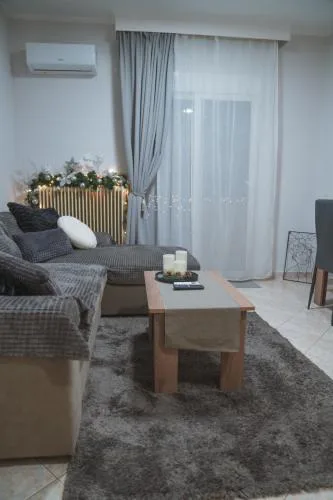 Heleni's Apartment