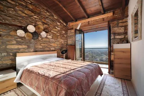LOYTRA MOUNTAIN NATURE ANASTASIα