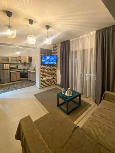TM Apartment No 2 - Scandinavian Style