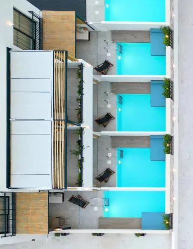 Alea Suites -Adults Only and Kids 14 Plus