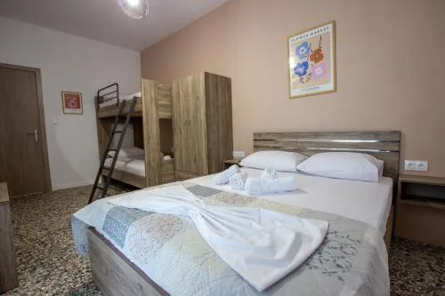 Anassa apartments
