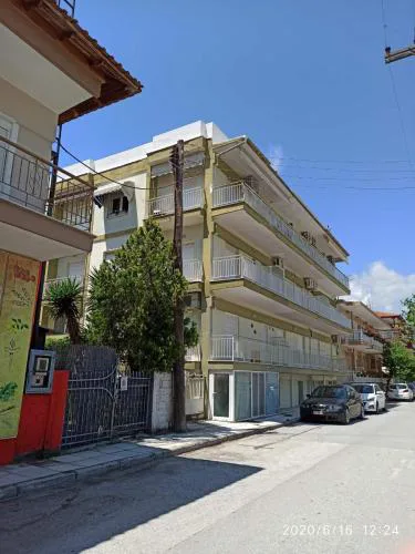 Apartment Marina 2
