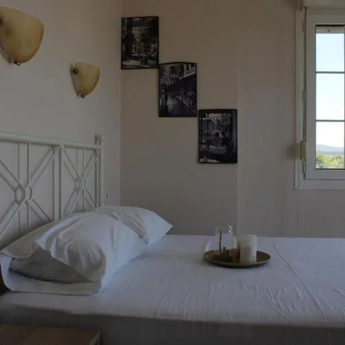 Asprovalta Rooms