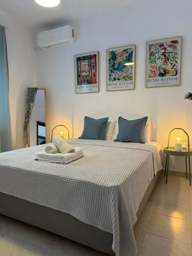 Bella Terra Villa