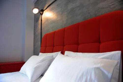 Candy's Boutique Rooms