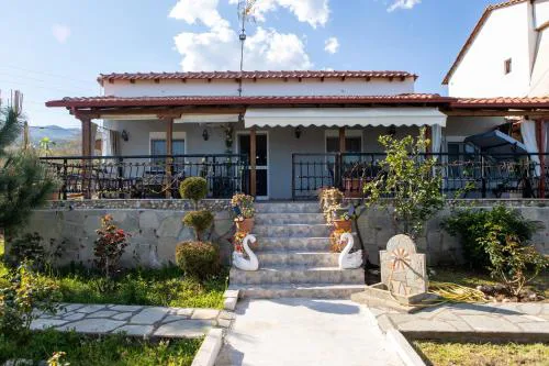 Casa dei fiori
