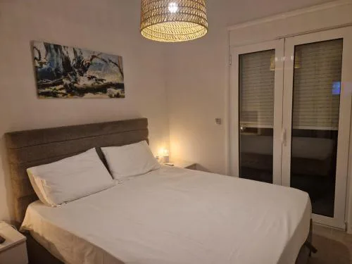 Cozy Apartment