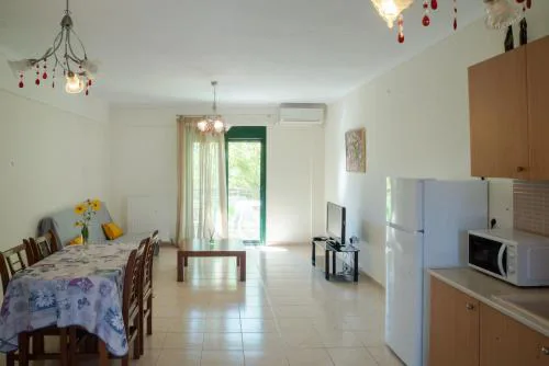 Elena Apartments