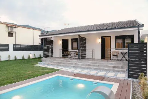 EliGio Luxury Suites