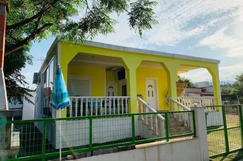 GuestHouse Sunytrans 2