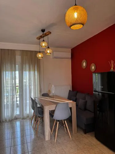 Haris apartments