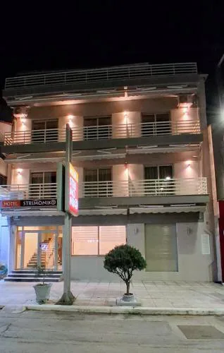 Hotel Strimoniko