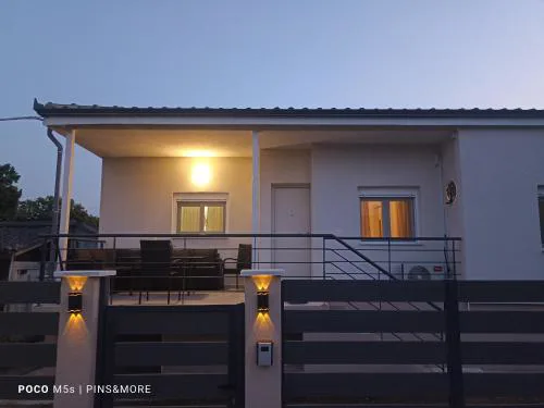 House Alexandros