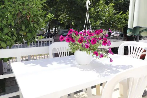 Ioannis House Apartment