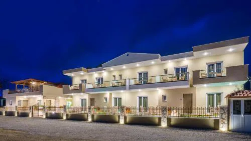 Lagaria Luxury Rooms