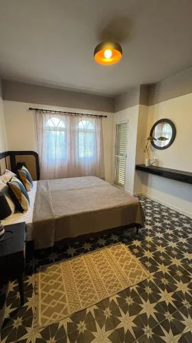 Levanta apartment