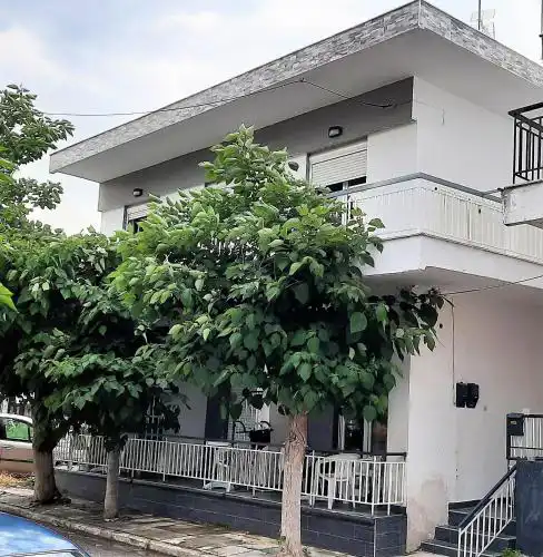 OURANIA APARTMENT
