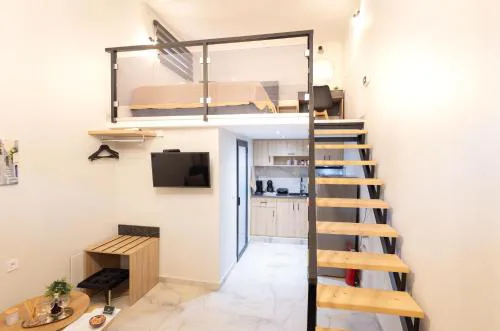 Paradise Lofts