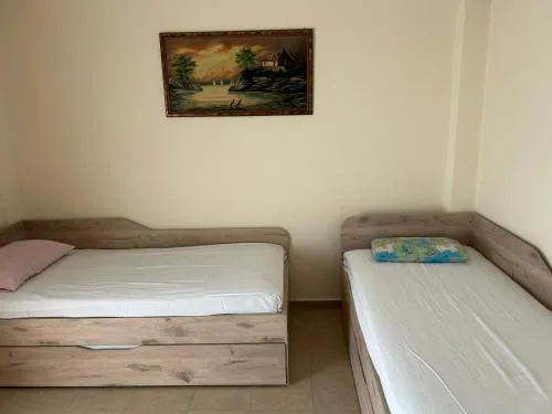 petite apartment