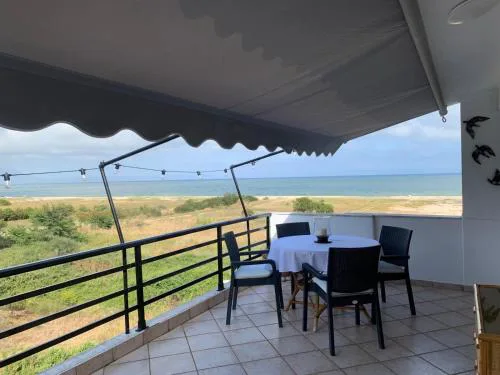 Riviera Sea View Apartment