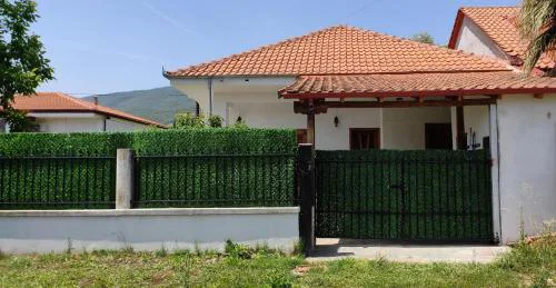 VILLA DEMETRA - Asprovalta or just at home