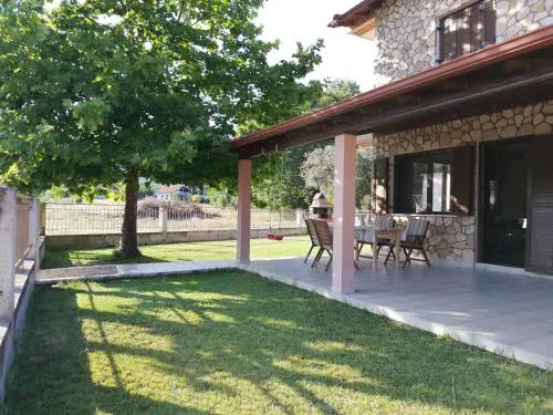 Villa Elva