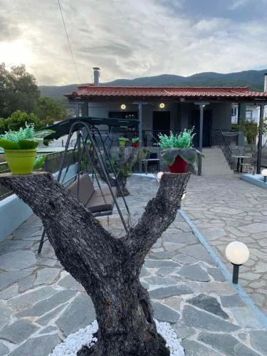 Villa Helen