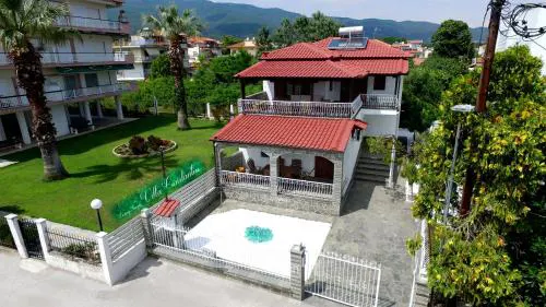 VILLA KONSTADINE