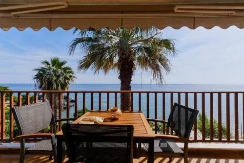 Amfitriti Apartments by RentalsPro - Loutra Agias Paraskevis Halkidiki