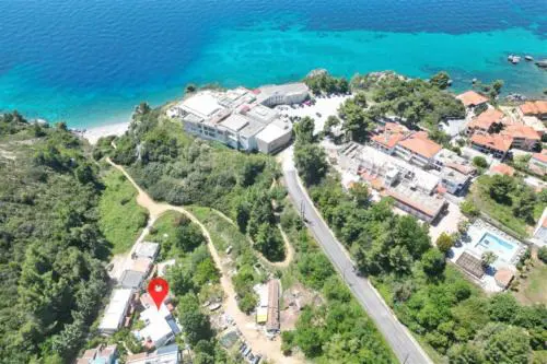 Feni Traditional House Loutra 2 bedrooms 6 guests
