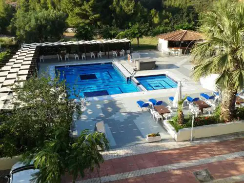 Hotel Aphroditi