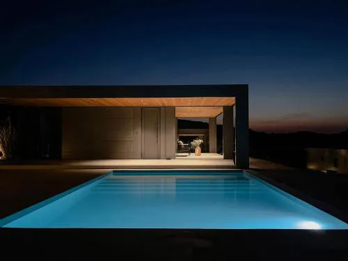 The Mood Residence