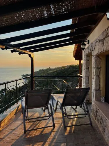 Villa Sunrise