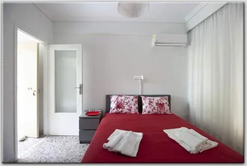 Anni's cozy apartments 50m from the beach