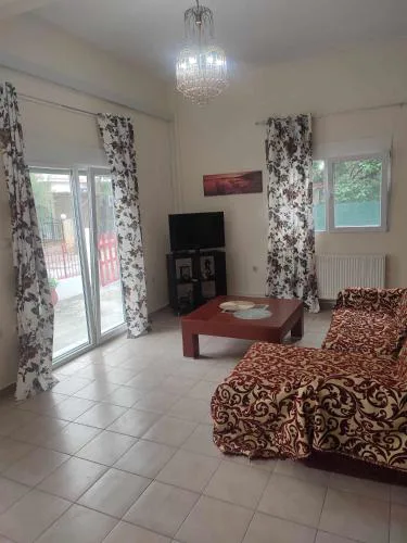 Beautiful apartment ANAIS near the sea