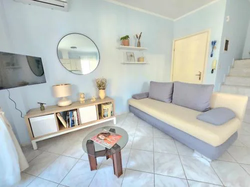 Esperides apartment