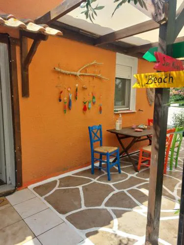 Malto's Little Cottage