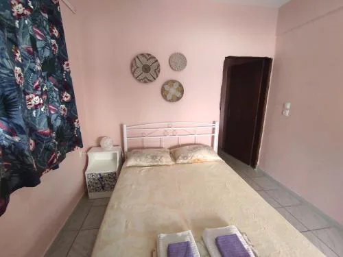 Niki's house 1
