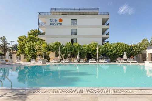 Sun Beach Hotel