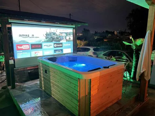 Tropical Paradise VIP house