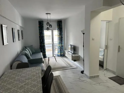 VMJ Apartements