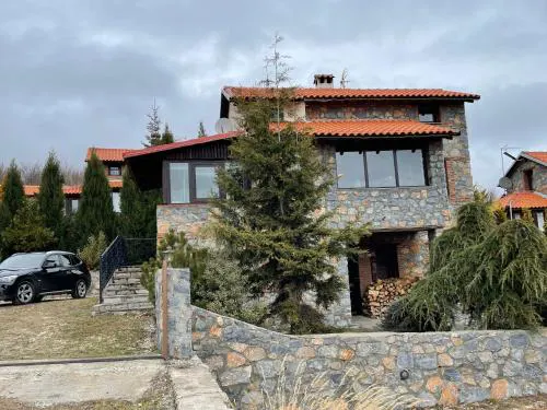 MHome AGIOS ATHANASIOS