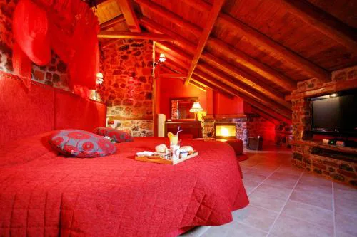 Patriko Mountain Chalet