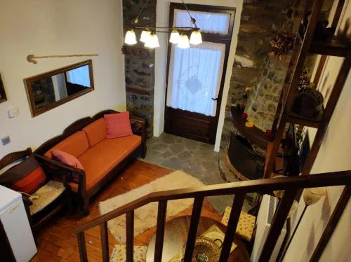 Villa Erotokritos