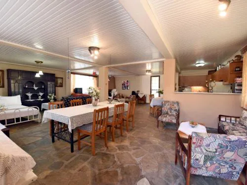 Ammos House Seaview - Agios Mamas Beach