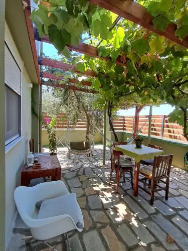 Green Olive Studios