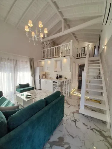 AGORA LUXURY LOFT