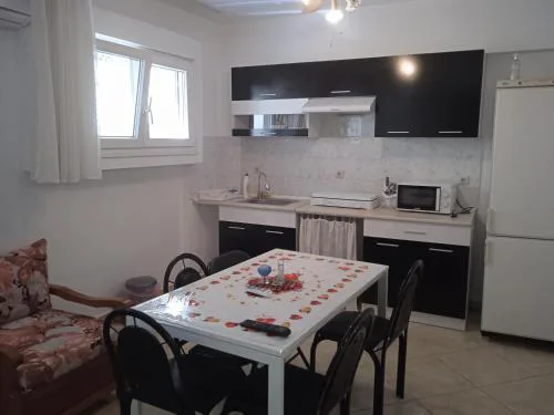 Apartment Irina