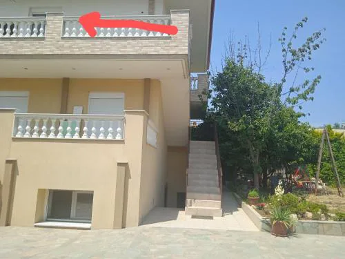 Apartment Irini 1
