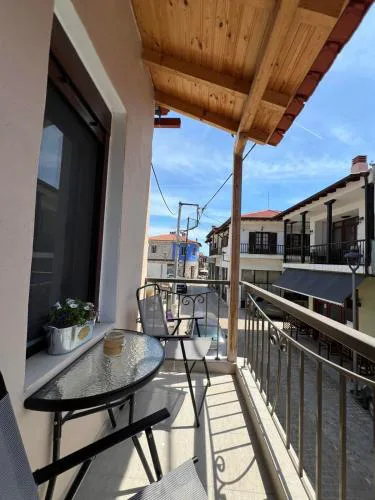 Casa di Fava